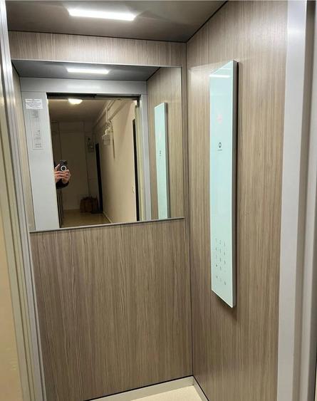 Apartament 2 Camere Domenii  Bloc Nou Boutique