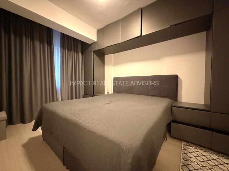 APARTAMENT 2 CAMERE | MOBILAT + UTILAT | LOC DE PARCARE - 3