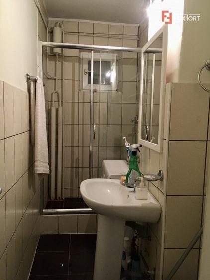 Apartament cu 2 camere, semidecomandat, de vanzare, zona Dacia - ID V874