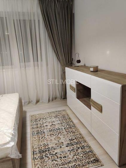Apartament 2 Camere Decomandat si Loc de parcare – Smart Apartments, CUG, Ia5 - 5
