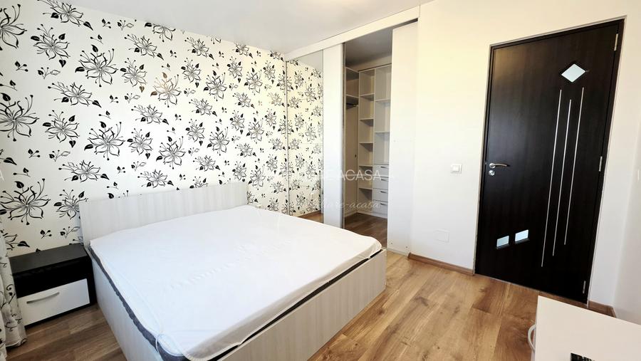 Apartament cochet cu 3 camere Penny Apeductului – parcare inclusa - 3