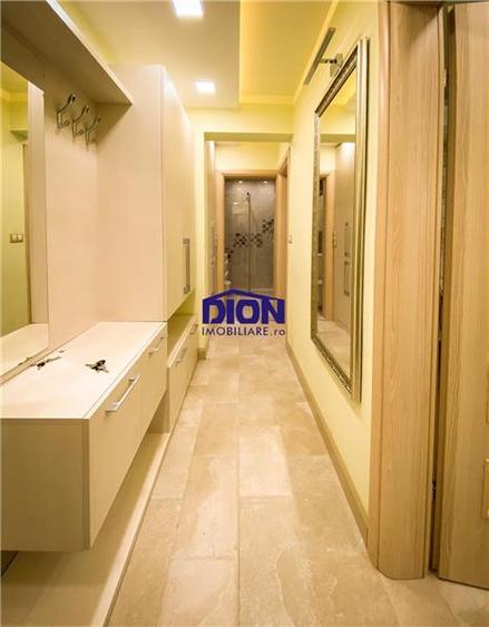 Universitate, Calderon, 2 camere, mobilat modern, finisaje de lux!