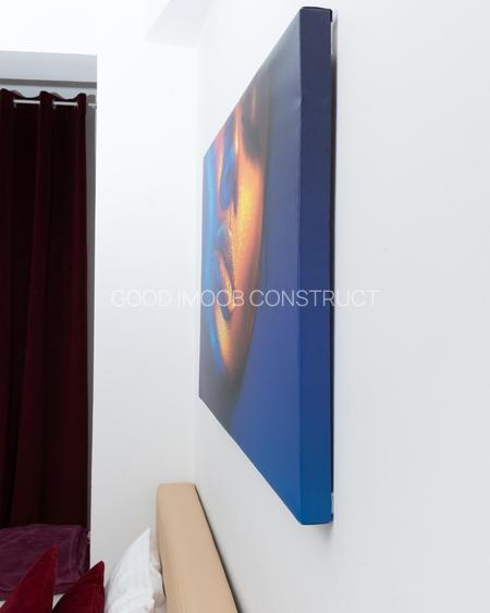 Inchiriere apartam 2 camere ultracentral, Unirii , Natiunile Unite,bloc boutique - 3