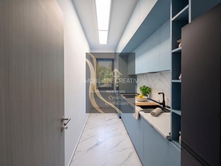 Apartament 2 camere Nou Novum 56 – Bd. Timișoara