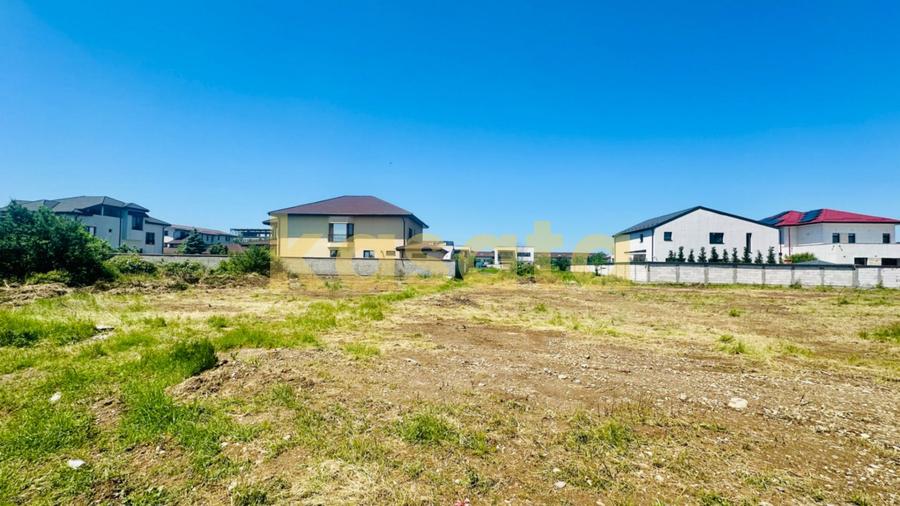 OPORTUNITATE INVESTITIE | TEREN VOLUNTARI | MATEI MILLO | 2680 MP