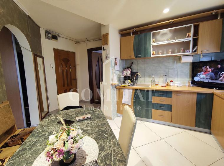 Apartament cu 2 camere decomandate | Zona Parking Primăverii -Mănăștur