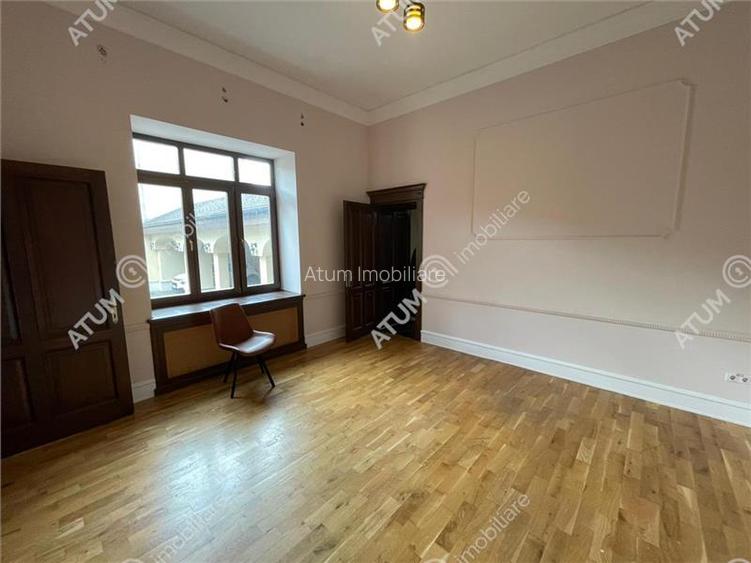 Spatiu de birouri in zona centrala din Sibiu - 6