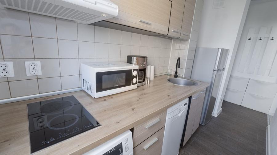 4 Camere 3Min Metrou Tudor Vladimirescu Drumul Taberei Plaza Mall