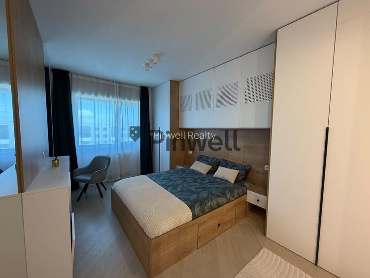 APARTAMENT 3 CAMERE CORTINA NORTH - 9
