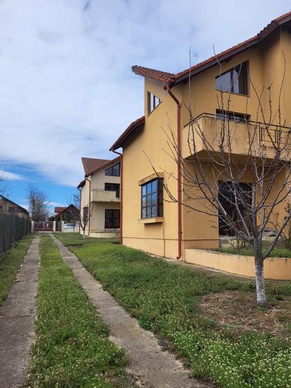 Ansamblu boutique cu 3 vile – libertate, spațiu și natură în Snagov