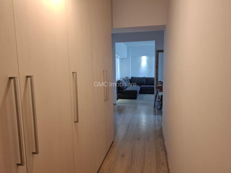 Apartament 3 Camere Decomandat, Renovat, Mobilat , Utilat  L355A - 10
