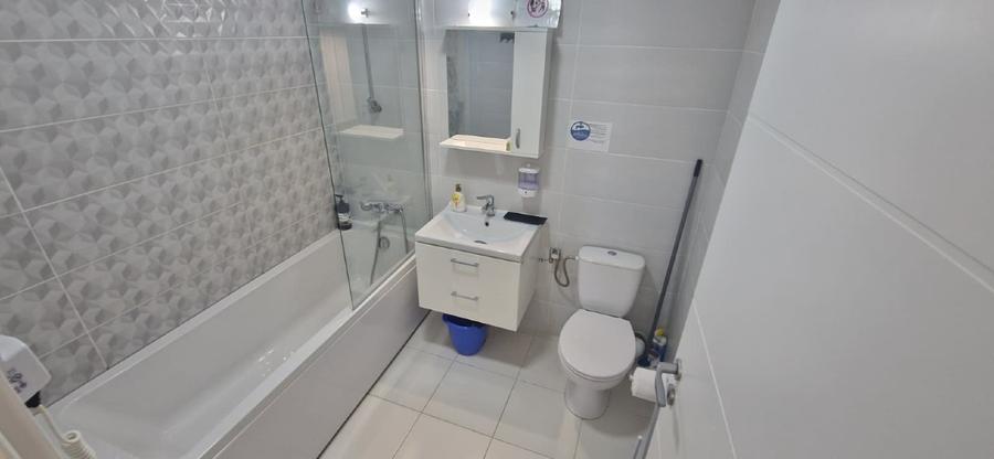 Nou! Apartament 2 cam decomandat Crangasi/ Giulesti 58 mp