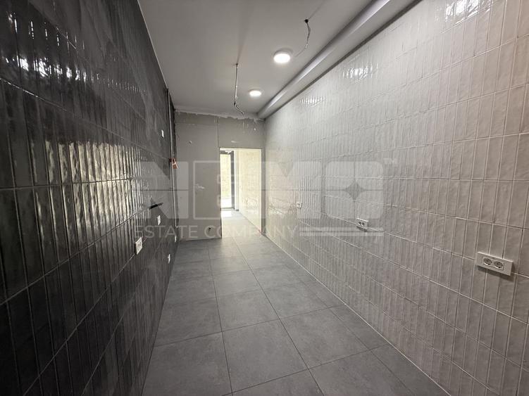 Spațiu comercial de închiriat | 110 mp | Ideal pentru Bistro