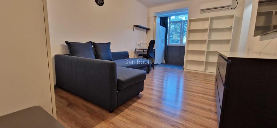 Garsoniera superba Floreasca Stadion Dinamo DB2343 - 4