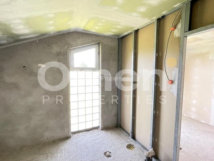 Casa de vânzare Tăuții-Măgherăuș de 323 mp si 57 de ari teren - 4