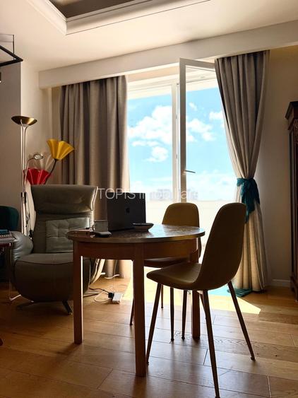 Universitate - Mantuleasa / Apartament Splendid cu Terasa /  Modernizat 2023 - 13