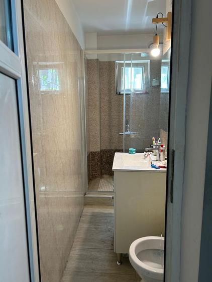 Ap. 2 camere mobilat/utilat aproape de Iulius Town + Boxa