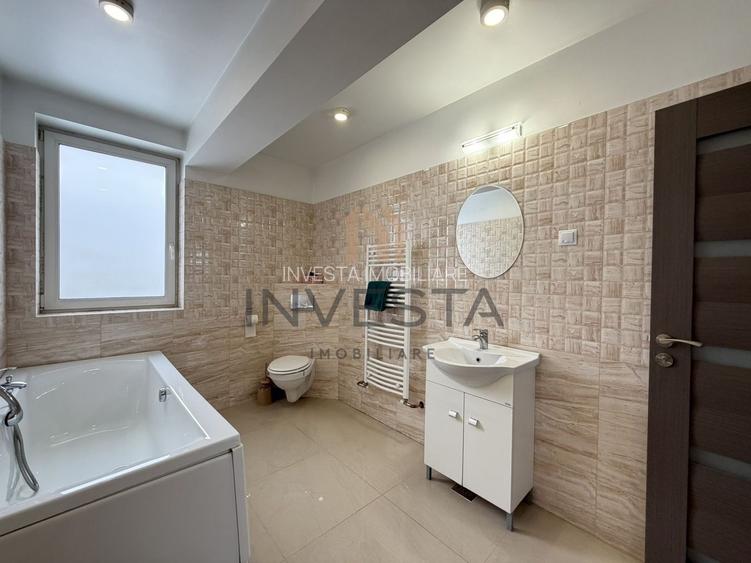 Casa din 2019 cu teren de 2500 mp, Iris,zona strazii Odobesti - 21