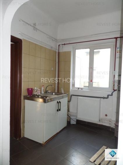 Piata Romana - Eminescu, Apartament 2 camere nemobilat - 6