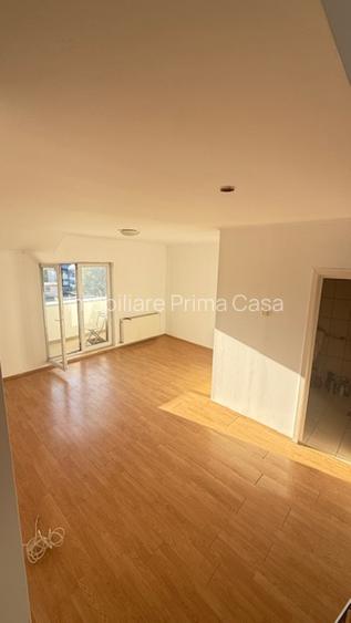 HORTENSIEI apartament pe 2 nivele etaj4 +parcare ext.! - 17