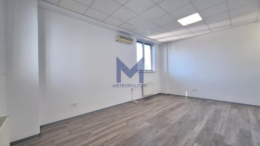 Spațiu birouri 26 mp, proaspăt renovat, cheltuieli incluse