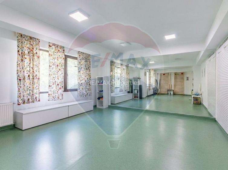 Spațiu comercial de 530mp de vânzare în zona Brancoveanu - 4