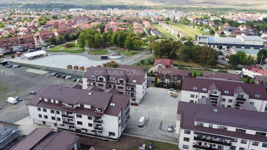 Teilor Residence Floresti - 6