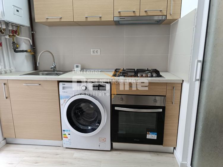 2 camere | Bloc Nou | Abator - 8