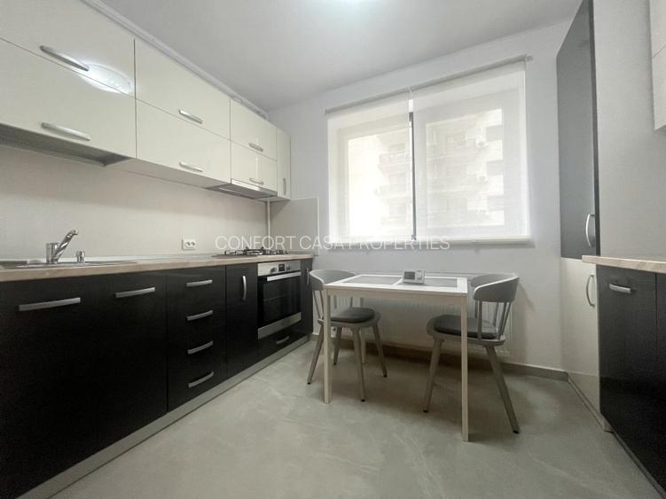 Complex Hils Pallady -  Apartament 2 camere - mobilat modern -  NOU -loc parcare - 16