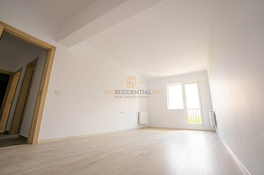 Apartament cu 2 camere, decomandat, etaj intermediar, Parcul Arghezi, Sector 4