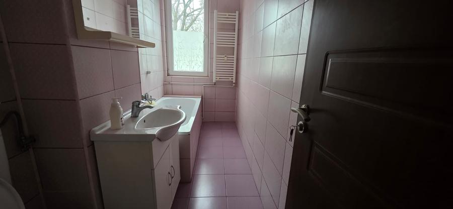 Garsoniera Brancoveanu Oltenitei Piata Sudului confort 1 mobilata si utilata
