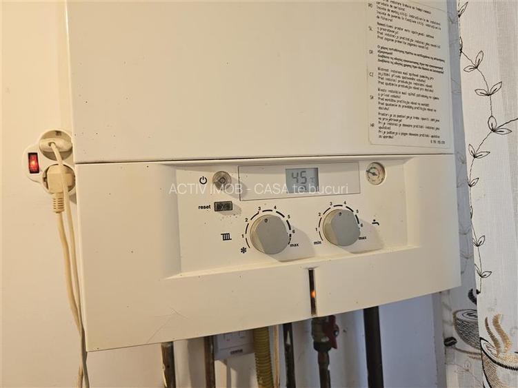 Resita, 2 Cam., Mobilat+Utilat, Parter, Micro 1 - 22