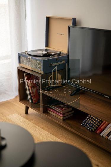 2 camere Aviatiei Park | Mobilat & utilat | Herăstrău | Parcare - 5