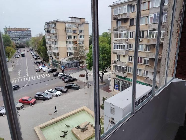 Apartament 2 camere de vânzare Centru -Nespalata