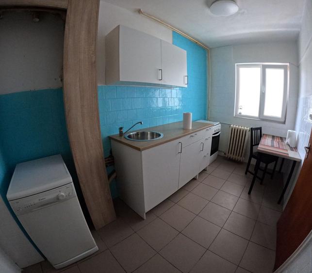 3 Camere Spațios Fundeni | 72 mp | 2 AC | Parcul Morarilor