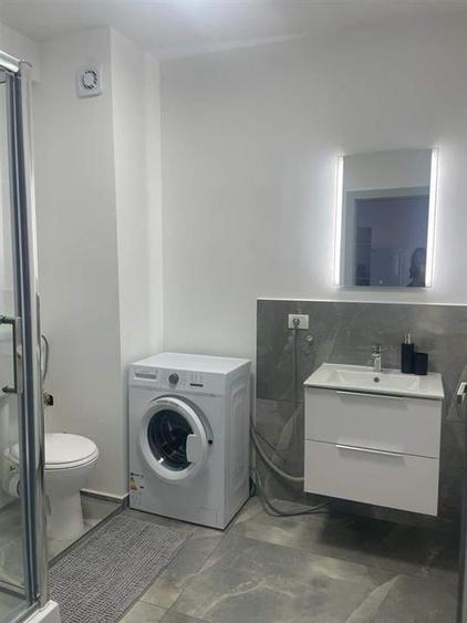 RECO apartament in Baile Felix