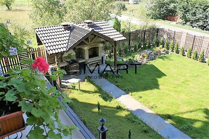 Pensiune 12 camere teren 200mp Valea Lotrioarei - 2