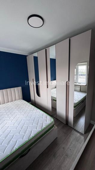 4 Camere - 103 MP - Belvedere Nicolina - Etaj intermediar - Renovat Integral - 33