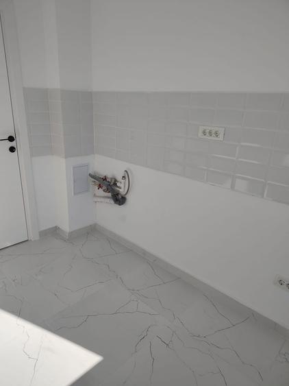 Apartament cu 2 camere renovat integral metrou Gorjului, Militari