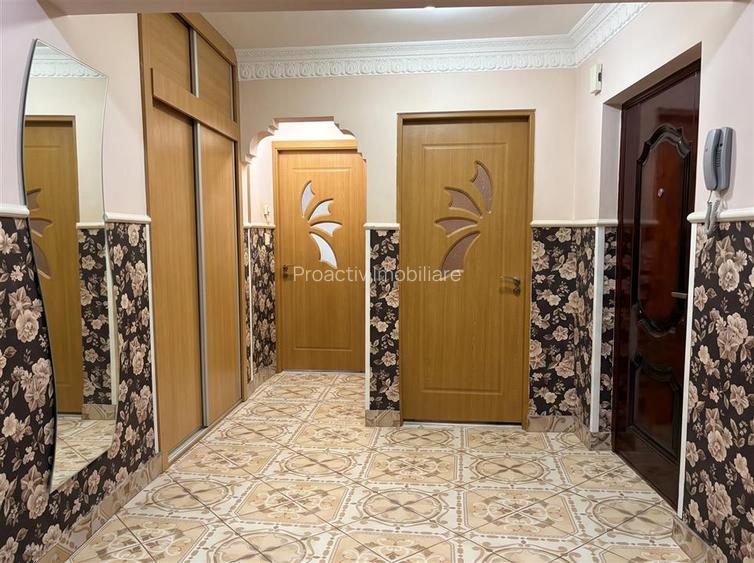 Apartament 3 camere | Obcini | Etaj 1 | 3c-4547 - 2