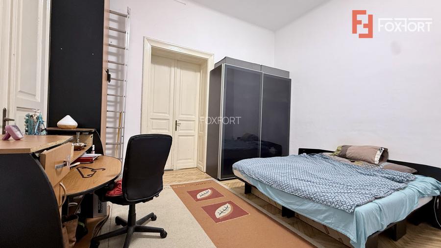 Comision 0 % Apartament de vanzare 4 camere zona Piata Maria - Timisoara - 10