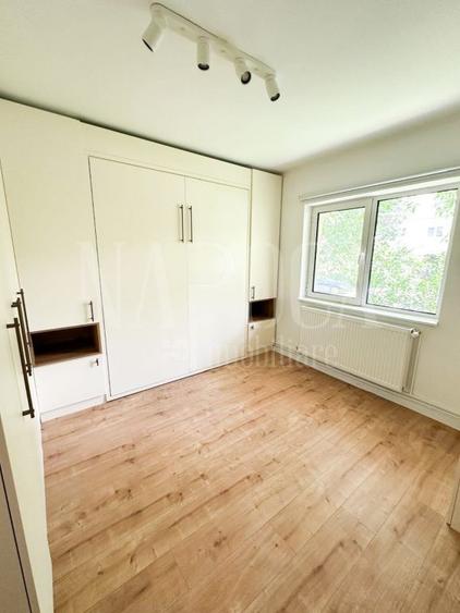 Apartament 3 camere de vanzare in Plopilor, Cluj Napoca