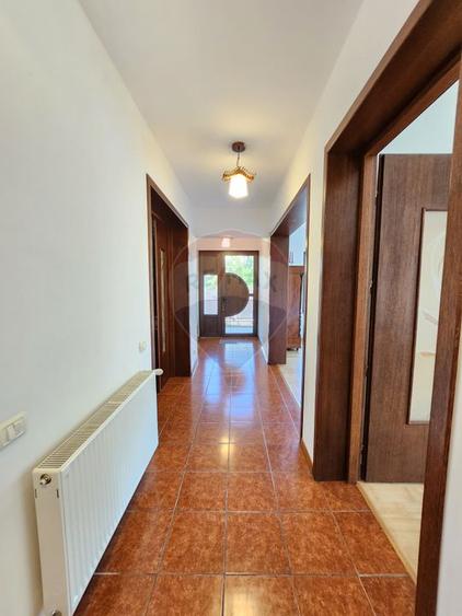 Straulesti Vila Moderna | Acces securizat | Liniste