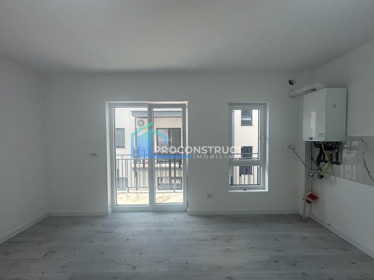 Apartament NOU 43 mp | Bloc 2025 | 85.000 EUR Negociabil | Giroc