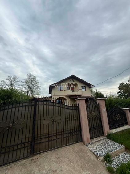 Vând casă în Cerchejeni  - 2