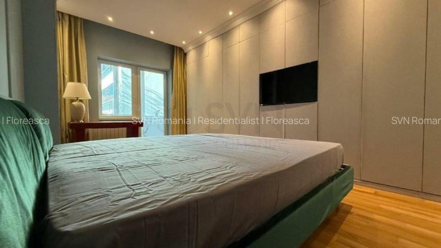 REA1025665 Apartament 4 camere de inchiriat I Herastrau I Nordului - 3