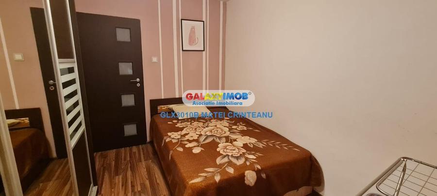 Inchiriez apartament 3 camere Gorjului