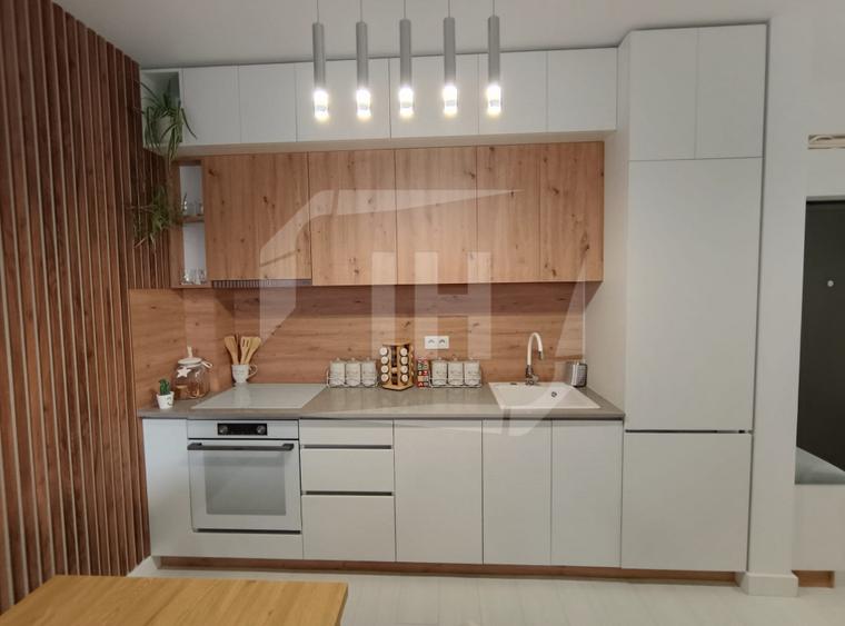 2 camere, intermediar, parcare, Marasti