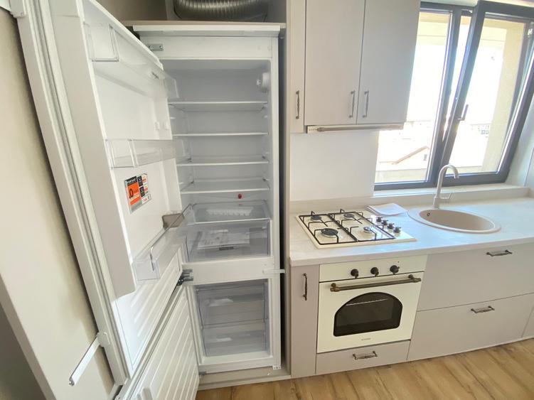 Apartament 2 camere. An 2024. Prima inchiriere!