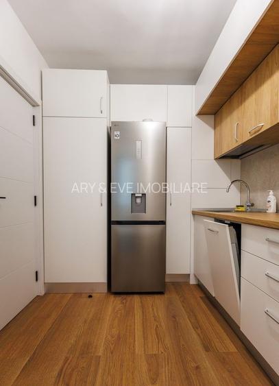 Duplex de Lux în Primăverii | Intrare Separată, Garaj Privat & Prima Închiriere - 7